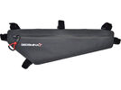 Geosmina Medium Frame Bag Gravel | Bild 2
