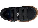 Five Ten Freerider Velcro Kids, black/ray blue | Bild 7