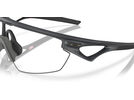 Oakley Sphaera, Clear To Black Iridium Photochromic / carbon | Bild 4