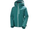 Helly Hansen Alphelia Jacket Damen, dark creek | Bild 1