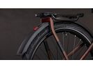 Cube Kathmandu Hybrid Pro 800 Easy Entry, sunglow´n´chrome | Bild 5