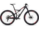 Specialized S-Works Camber Carbon 29, carbon/red | Bild 1