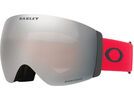 Oakley Flight Deck Pro L, Prizm Snow Black Iridium & Torch | Bild 2