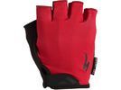 Specialized Body Geometry Sport Gel Gloves Short Finger, vivid red | Bild 1