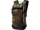 Dakine Heli 2.0 Pro 20L, earth topo | Bild 1