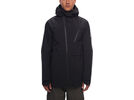 686 Men's GLCR Hydra Thermagraph Jacket, black | Bild 1