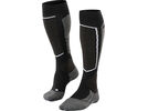 Falke SK2 Intermediate Wool Herren, black-mix | Bild 2