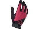 Fox Womens Reflex Gel Glove, pink | Bild 1