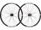 Spank Oozy Trail 295 Wheelset 29, black | Bild 1