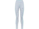 Kari Traa Rose High Waist Baselayer Pants, bright turquoise | Bild 1