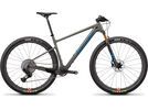 Santa Cruz Highball CC XX1 Reserve, primer/blue | Bild 1