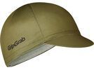 GripGrab Lightweight Summer Cycling Cap, olive green | Bild 1