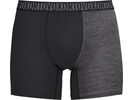 Ortovox 150 Merino Essential Boxer Briefs M, black raven | Bild 1