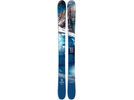 Set: Icelantic Nomad 105 2017 + Marker Alpinist 9 Long Travel (2319307) | Bild 2