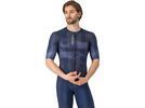 Castelli Climber's A/C Jersey, belgian blue/winter sky | Bild 2