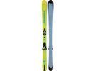 Dynafit Seven Summits Youngstar Ski Set, yellow | Bild 1