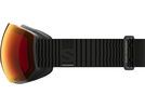 Salomon Radium Pro + WS, Sigma Poppy Red / black | Bild 2