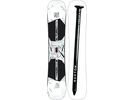 Set: Burton Name Dropper 2019 + Burton Genesis X EST black matte | Bild 2