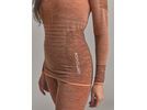 Ortovox 230 Merino Competition Zip Neck W, faded tangerine | Bild 8