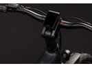 Cube Kathmandu Hybrid Deluxe EXC 800 Trapeze, stealthgrey´n´grey | Bild 3