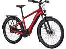 Specialized Turbo Vado 3.0 IGH, red tint/silver reflective | Bild 2