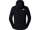 The North Face Men’s Summit Futurefleece Full Zip Hoodie, tnf black/npf | Bild 2