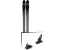 Set: K2 SKI Pinnacle 95Ti 2019 + Marker Griffon 13 ID black | Bild 1