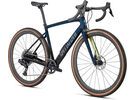 Specialized Diverge Expert Carbon, gloss teal tint/carbon/limestone/wild | Bild 2