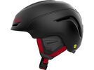 Giro Neo MIPS, matte black/red | Bild 2