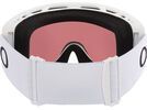 Oakley Mont Scape L, Prizm Snow Torch Iridium / matte white | Bild 4