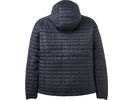 Rab Microlighter Pullover Hoody, black | Bild 2
