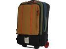 Topo Designs Global Travel Bag Roller 44L, olive/dark khaki | Bild 2