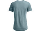 Ortovox 185 Rock'n'wool Short Sleeve W, icy shore | Bild 2
