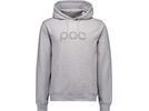 POC Hood, grey melange | Bild 1