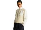 The North Face W Yumiori 1/4 Zip, desert stone/white dune | Bild 3