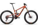 Santa Cruz Nomad CC XX1 Coil Reserve, orange/carbon | Bild 1