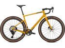 Cervelo Aspero Shimano GRX RX825 Di2, marigold | Bild 1