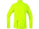 Gore Bike Wear Element Gore-Tex Active Jacke, neon yellow | Bild 2