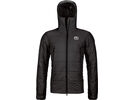 Ortovox Swisswool Zinal Jacket M, black raven | Bild 1