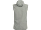 Ortovox Ortler Softshell Plus Vest W, green sage | Bild 2