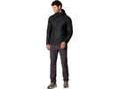 Rab Microlighter Pullover Hoody, black | Bild 3