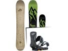Set: Jones Flagship 2016 + Ride Capo (1178170S) | Bild 1