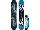 Set: Jones Mountain Twin 2017 + Burton Genesis (1712772S) | Bild 2