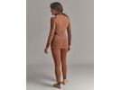 Ortovox 230 Merino Competition Zip Neck W, faded tangerine | Bild 4
