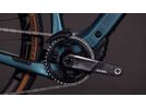 Cube Nuroad Hybrid C:62 SLT 400X, royalgreen´n´crisscross | Bild 6