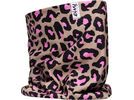 Eivy Colder Neckwarmer, pink leopard | Bild 2