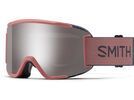 Smith Squad S - ChromaPop Sun Platinum Mir + WS, chalk rose everglade | Bild 1