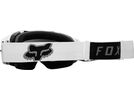 Fox Vue Stray Goggle - Clear, black/white | Bild 2