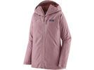 Patagonia Women's Insulated Powder Town Jacket, stormy mauve | Bild 1