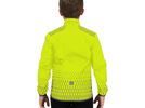 Sportful Kid Reflex Jacket, yellow fluo | Bild 2